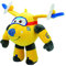 Joy Toy Superwings Donnie - Plüsch 20 cm