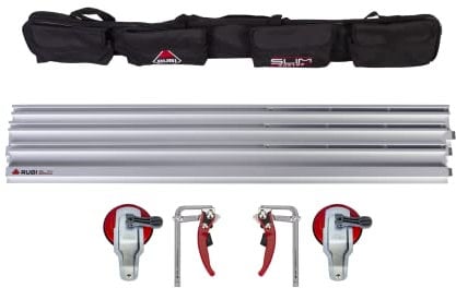 RUBIGUIDES RUBI KIT TC-125 51979 (2 TEILE)