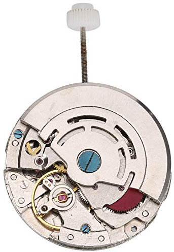 Mechanisches Uhrwerk, Exquisite Verarbeitung 2813 Uhrwerk, Mechanisches Uhrenteil, Metallmaterial Service Uhr für professionelle Mechaniker