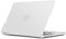 TECOOL Coque Compatible avec MacBook Pro 14 Pouces 2021-2025 M4 M3 M2 M1 Pro/Max (A3401 A3185 A3112 A2992 A2918 A2779 A2442), Coque Rigide de Protection en Plastique Fine, Translucide