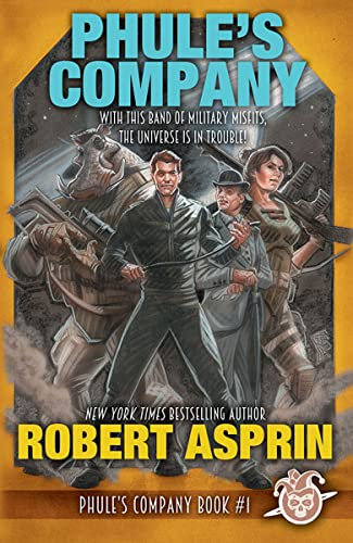 Phule's Company (English Edition)
