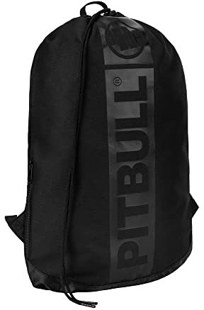 Pit Bull West Coast Sporttasche Schuhbeutel Hilltop Pitbull