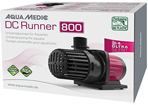 Aqua Medic DC Runner 800, NICHT regelbar