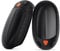 Hand Warmers Rechargeable 2 Pack, 12Hrs Long Heating Pocket Size Electric Handwarmers, Quick Charge Portable Pocket Hand Warmer Great Gift for Christmas Outdoors, Hunting, Golf, Camping