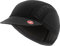 CASTELLI 4523032-010 A/C 2 Cycling Cap Hat Men's Schwarz Uni