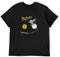 Peter Maffay Tabaluga Und Die Zeichen Mens T-Shirt Tee Black Men T-Shirt M