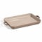 Our Place Griddle Pan - Versatile Nonstick Ceramic Sheet Pan & Stovetop Griddle | Toxin-Free, Dual-Use, with Ergonomic Handles | 4.7L Capacity, Oven Safe up to 230°C | Steam