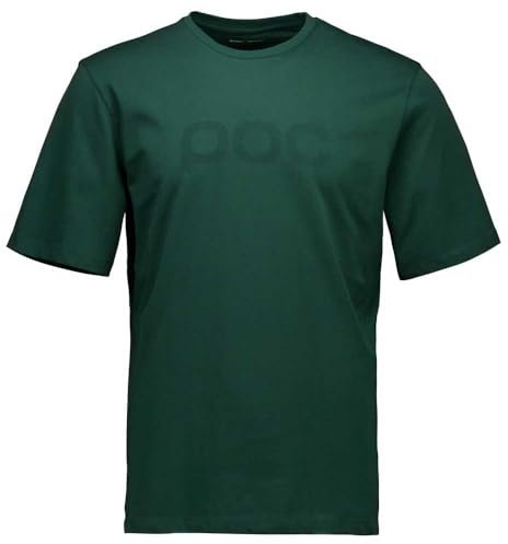 POC Herren Tee, Pargasite Green, S