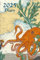 Octopus at Penzance Cornwall 2025 diary weekly planner journal - coastal nautical designs sewn onto old sea charts maps | week to view