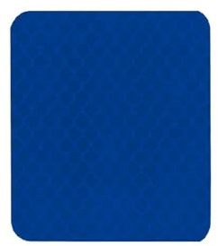 Pizgear Electric Scooter License Plate Fender Number Plate Holder, for Xiaomi, M365 Pro 2 E-Scooter Safety Reflective Stickers Accessories Scooter Front Mudguard(Blue)