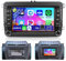 Ohradio 4G+64G Android 15 Radio Coche para VW Golf 6 Seat Leon Passat Tiguan Polo Golf 5 Jetta Sharan T5 con Carplay Android Auto Inalámbrico - 7 Pantalla Táctil WiFi FM/RDS GPS BT Cám+Mic