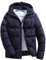 Uwdiohq Camiseta Lila Ofertas Cazadora Hombre Cuero Chaqueta Trabajo Hombre Invierno Parka Invierno para Hombre Chaquetas Aviador Hombre Chaqueta De Navegacion Regalos 50 Cumpleaños Mujer