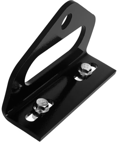 HAPINARY Accessoires pour Remorques à Benne Inclinable Charnières pour Remorques à Benne Inclinable Attelage pour Tracteur De Pelouse Attelage pour Tondeuse à Rayon De Braquage Zéro