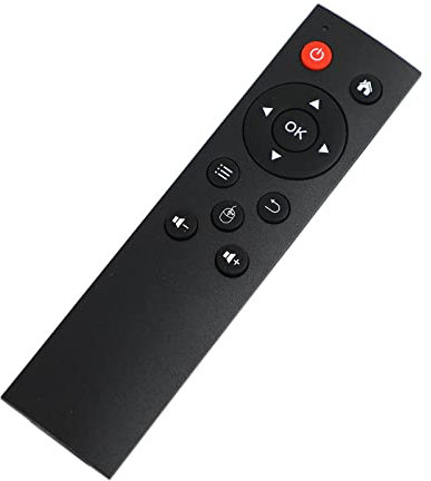 Areyourshop 2.4G USB Mini Wireless Keyboard Remote Control for HTPC Smart TV Box