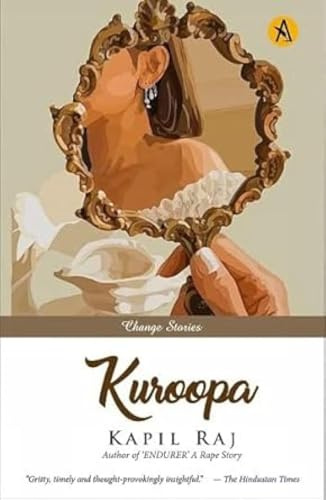 Kuroopa (Change Stories)