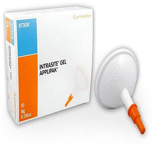 Intrasite Gel, Hydrogel Wundverband 25 g
