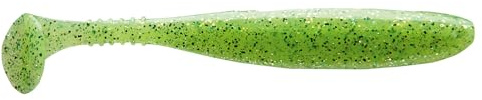 Daiwa D 'Fin Soft Lure – 7,6 cm – 7,5 cm