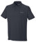 Columbia Herren Polo-Shirt mit Sweat, Herren, India Ink, 42x12-Inch
