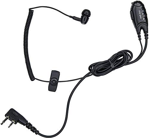 ALINCO EME-56A 3276 In-Ear-Kopfhörer