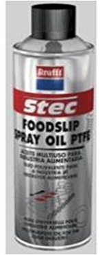 Krafft M123476 - Desengrasante en spray 37243-650 ml