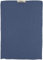 IB Laursen - Geschirrtuch, Küchentuch, Trockentuch - Farbe: Cornflower Blau - Maße: 40 x 60 cm