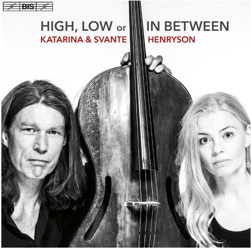 High, Low or In Between