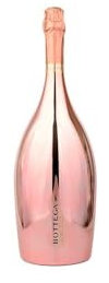 Bottega Rose Gold Pinot Noir Spumante Sparkling Wine 300 cl
