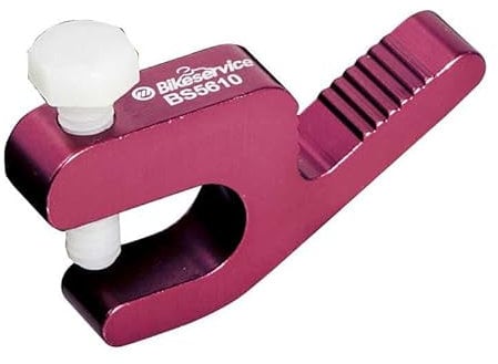 Bike Service Stopper für Montage Werkzeug Reifen (Rollen)/Tyre Bead Holding Tool (Wheel Tools)