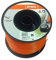 Stihl - Bobine de fil de nylon pour débroussailleuse et rotofil - 00009302246 - 2,4 mm x 261 m