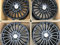 RH Alurad WM Flowforming - 8X17 ET30 5X120 Alufelgen PKW