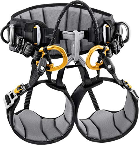 PETZL Imbragatura Sequoia SRT 1