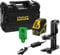 STANLEY FATMAX FMHT77595-1 Livella Laser Multilinea
