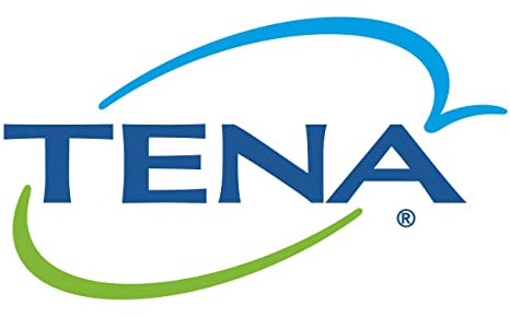 Tena Silhouette Normal Low Waist Inkontinenzhose Noir - Mittel (6 Packungen mit 9)