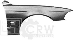 Kotflügel Fender vorne rechts für E39 Bj. 11/95-10/00