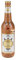 Colours-Manufaktur Räucherflasche - Räucherfigur Räuchermännchen Räuchergefäß Bier Sekt Bierflasche Jubiläum Vatertag Muttertag (Longneck 0,5 - Bester Opa, braun)