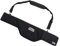 ABU GARCIA Abu 1530851 Garcia Ruten Sleeve Futteral, 125cm, Schwarz