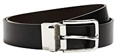 ESPRIT Herren Gürtel 992ea2s301, Schwarz, 95