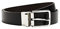 ESPRIT Herren Gürtel 992ea2s301, Schwarz, 95