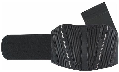 Germot York Nierengurt, schwarz, S