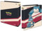Ultra PRO - Pokémon Snorlax & Munchlax 2 Album Binder - 3 Ring Binder Perfekt für den Schutz von großen Sammelkarten-Sammlung, Trading Cards, & Gaming-Karten, Paare gut mit Ultra PRO 9-Pocket-Seiten