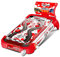 MGM GAMES - Jeu du Flipper Eléctrique - 140610 - Multicolore - Plastique - À partir de 3 Ans - Piles Non Incluses