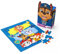 Spin Master 48-teiliges Puzzle Chase Paw Patrol