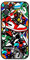 Compatible iPhone 12 Case for for Cool Boys Teen Girls, Basketball Shoes Sneaker Cute Aesthetic Color Ways Soft TPU Cute Funny Glossy Cover Graphics Sports Design