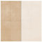 ALPIDEX Kletterwand ab 1,44 qm in Natur/Weiß/Braun inkl. Befestigungsmaterial und Einschlagmuttern, unbegrenzt erweiterbar Kinder Erwachsene, Natur Holz|4 Paneele (2.88 m²)