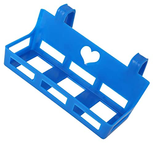 Yardwe Support De Fleurs Podium Pots De Fleurs en Plastique Support De Fleurs pour Mariage Paniers Suspendus Extérieurs Étendoir Cage À Fleurs Suspendues Pièce Maîtresse De Fleur Colonne