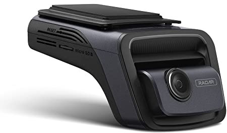 THINKWARE U3000 Ultra 4K Dashcam STARVIS 2 Sensor Super-Nachtsicht-Dashcam für Autokamera 5 GHz WiFi GPS Radar gepufferter Parkmodus CPL-Filter Rotlicht-Blitzerwarnungen
