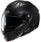 HJC, Modularer Motorradhelm i91, Halbmattes Schwarz 3XL