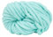Sperrige Armstricken Wolle 250 g sperrige Armstrickwolle, Roving, gestrickte Decke, klobiges Wollgarn, superdickes Garn for Stricken/Häkeln/Teppich/Hüte (Color : 24-shui lv)