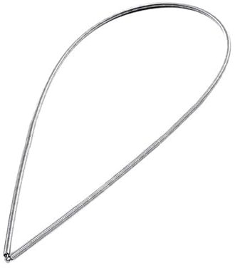 Collier de joint de hublot 37008603 pour Lave linge ATLANTIC, AVEA, AYA, BELLAVITA, BLUESKY, BSK, CARREFOUR HOME, CLAYTON, COBAL, CONCORDE, CONTINENTAL EDISON, DAEWOO, DOMEOS, EDSON, ESSENTIEL ...