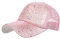 Kappe Damen Glitzer Basecap Atmungsaktiv Baseball Cap Pferdeschwanz Sonnenhut Einstellbar Baseballkappe Pailletten Party Hüte Laufcap Sportkappe Schirmmütze on Schuhe Damen Sale